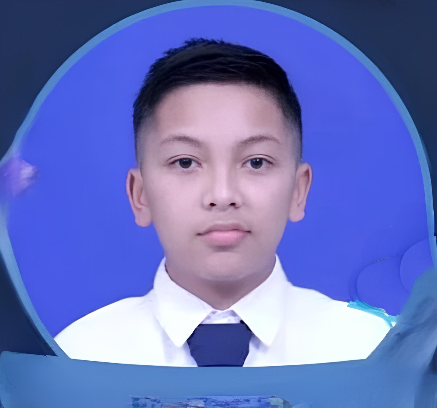 Azam Ardiansyah Putra Fachrudin